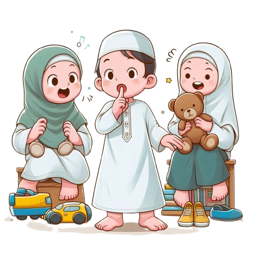 Rekomendasi Pengangkatan Anak