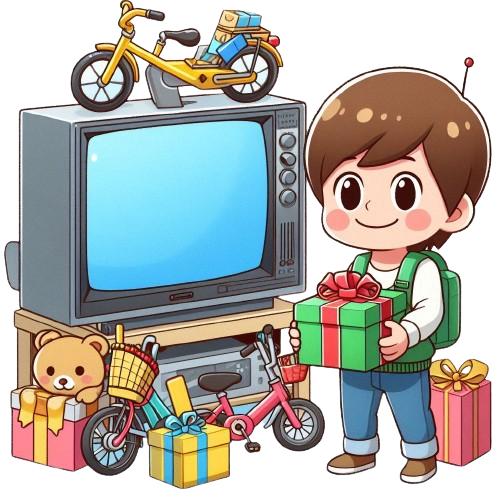 Fasilitasi Izin Undian Gratis Berhadiah (UGB)