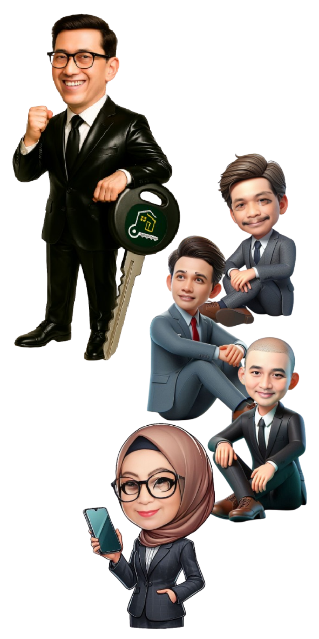 DINSOS PP PA Cilacap