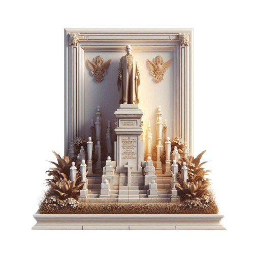 Izin Ziarah Taman Makam Pahlawan (TMP)
