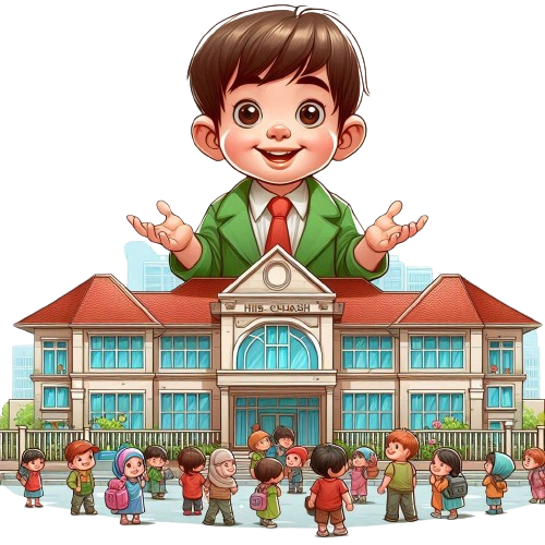 Verifikasi & Validasi Pendirian Lembaga Kesejahteraan Sosial