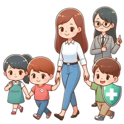 Perlindungan Perempuan dan Anak